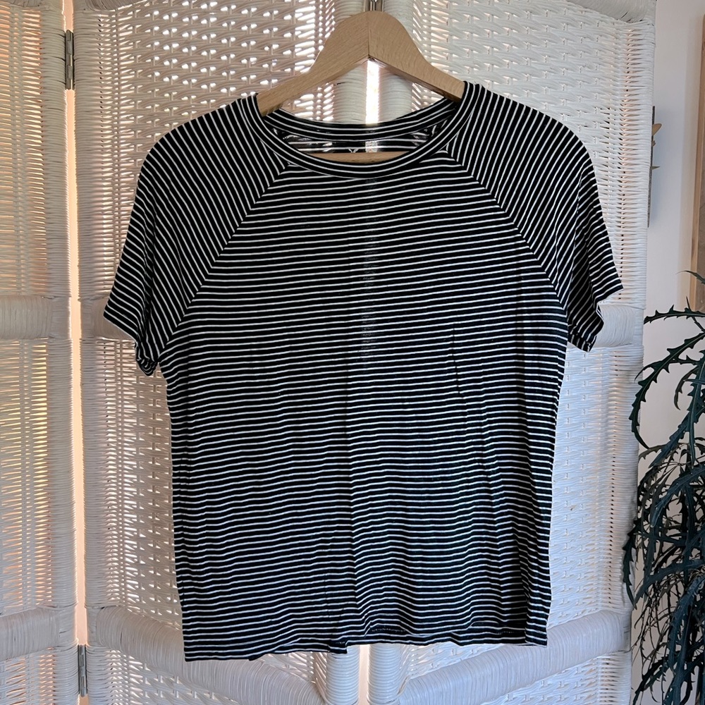 American Eagle Soft Crop Top